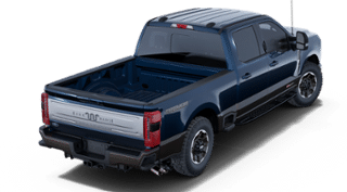 2025 Ford Super Duty® External Image 4